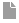 Default document type icon